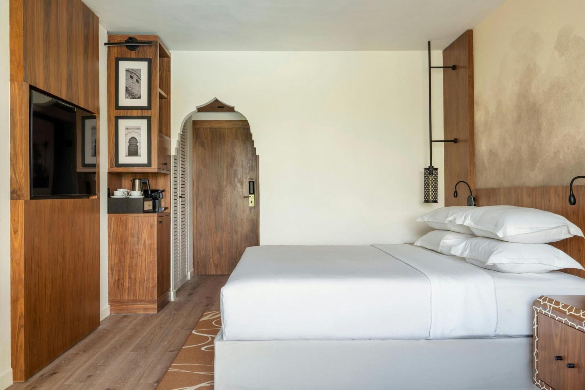 Le Meridien N'fis - Photo 40