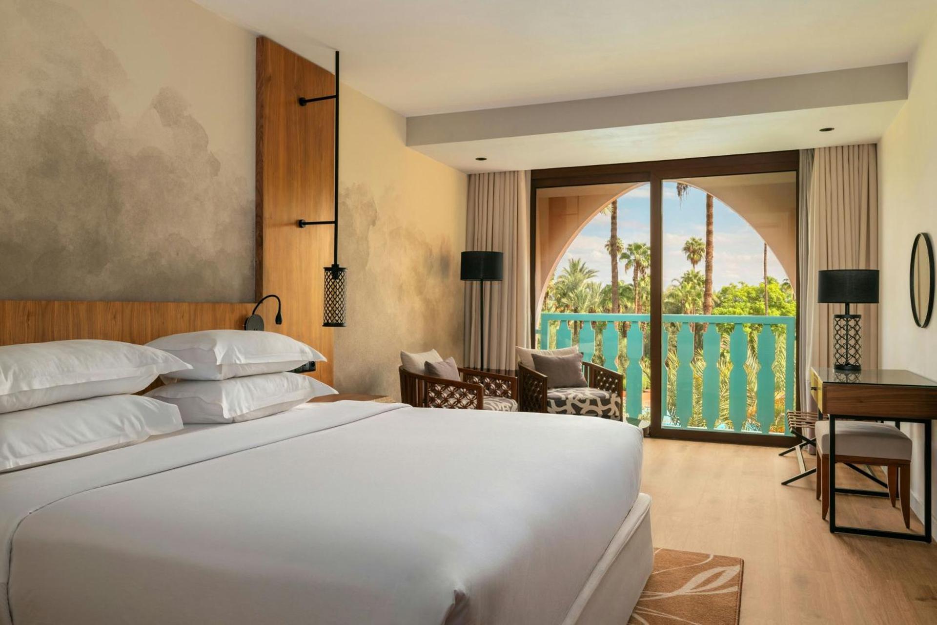 Le Meridien N'fis - Photo 39