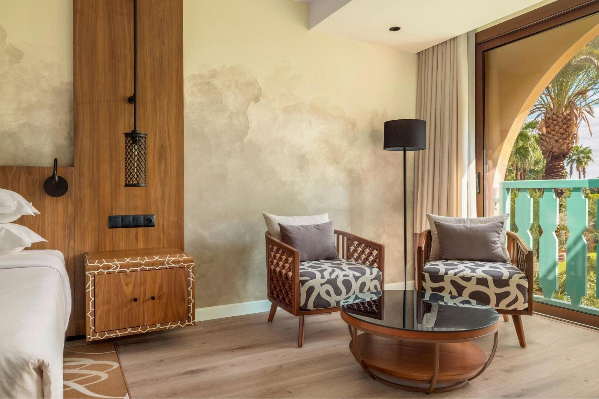 Le Meridien N'fis - Photo 47