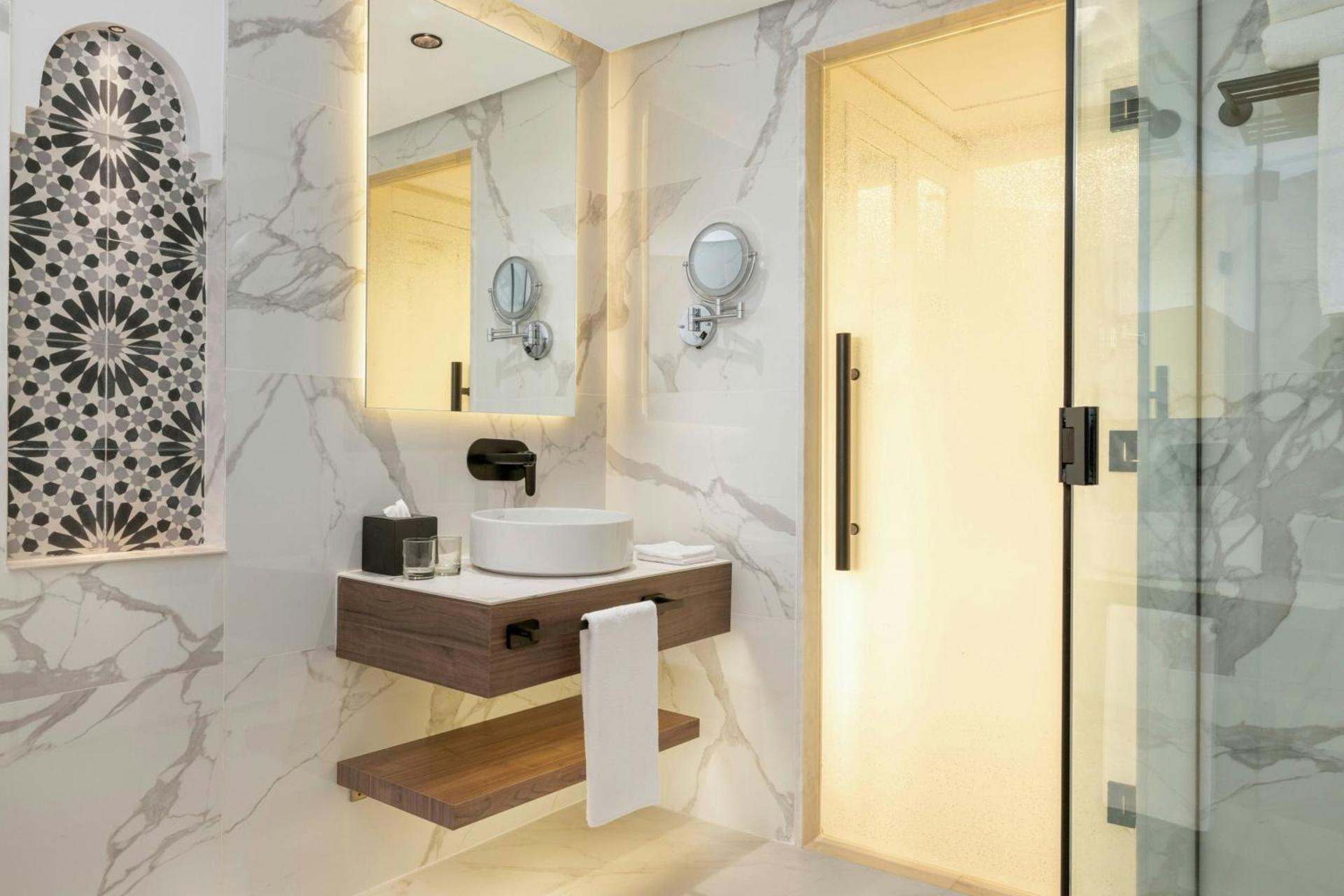 Le Meridien N'fis - Photo 44