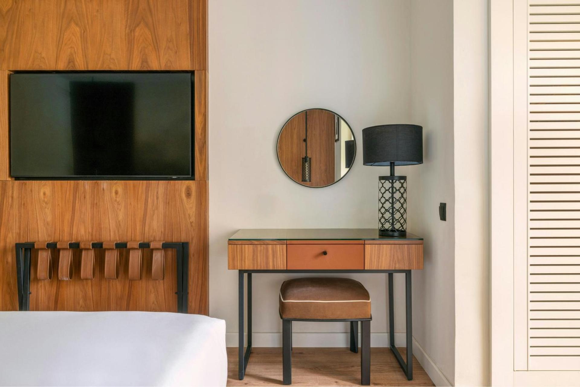 Le Meridien N'fis - Photo 56