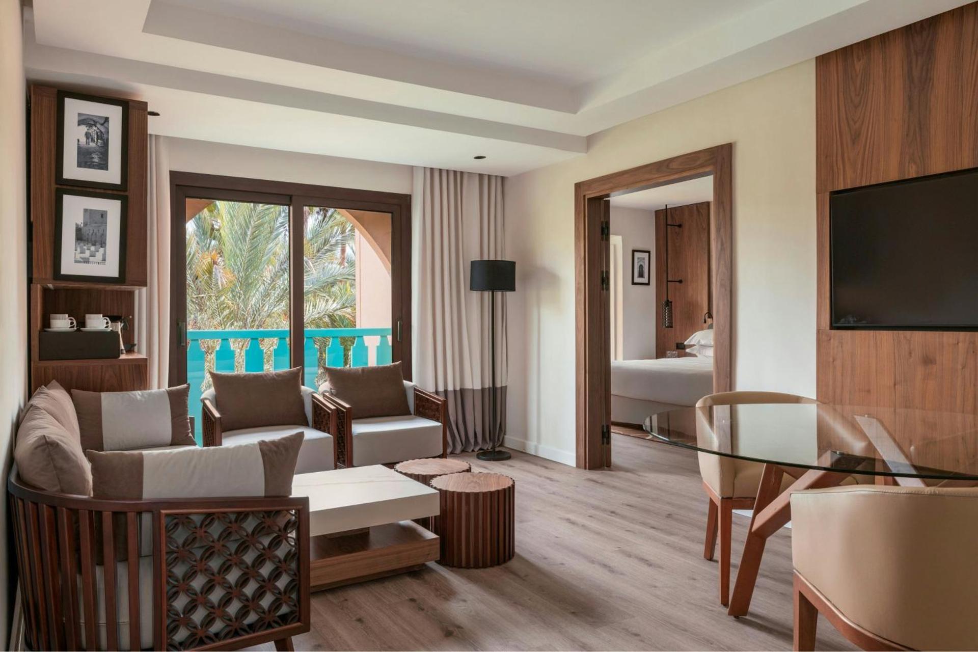 Le Meridien N'fis - Photo 28