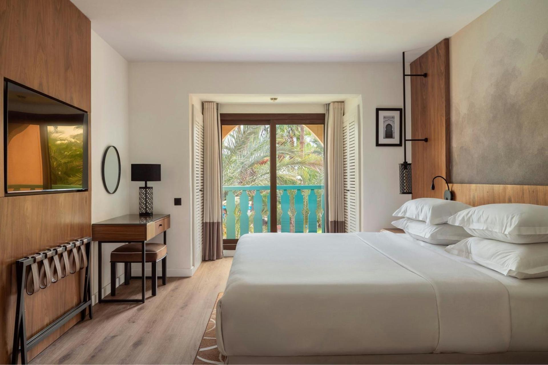 Le Meridien N'fis - Photo 64