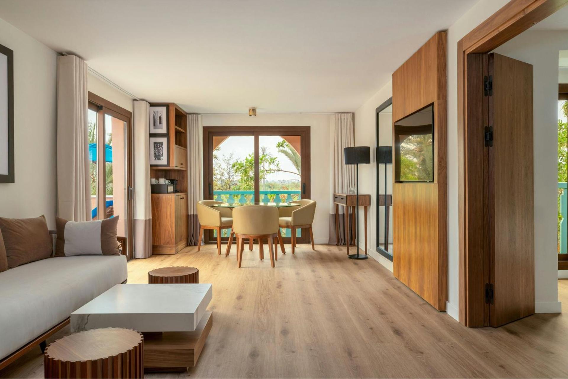 Le Meridien N'fis - Photo 18