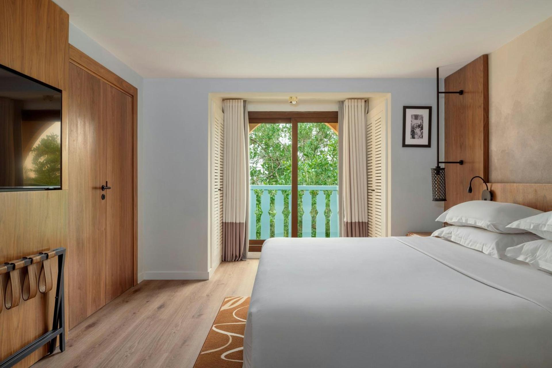 Le Meridien N'fis - Photo 17