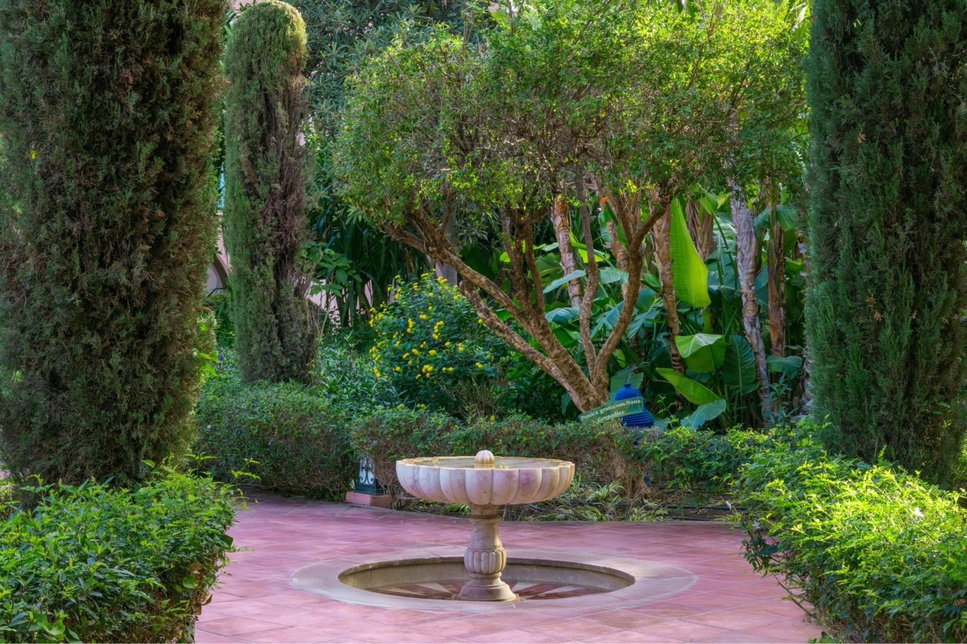 Le Meridien N'fis - Photo 24