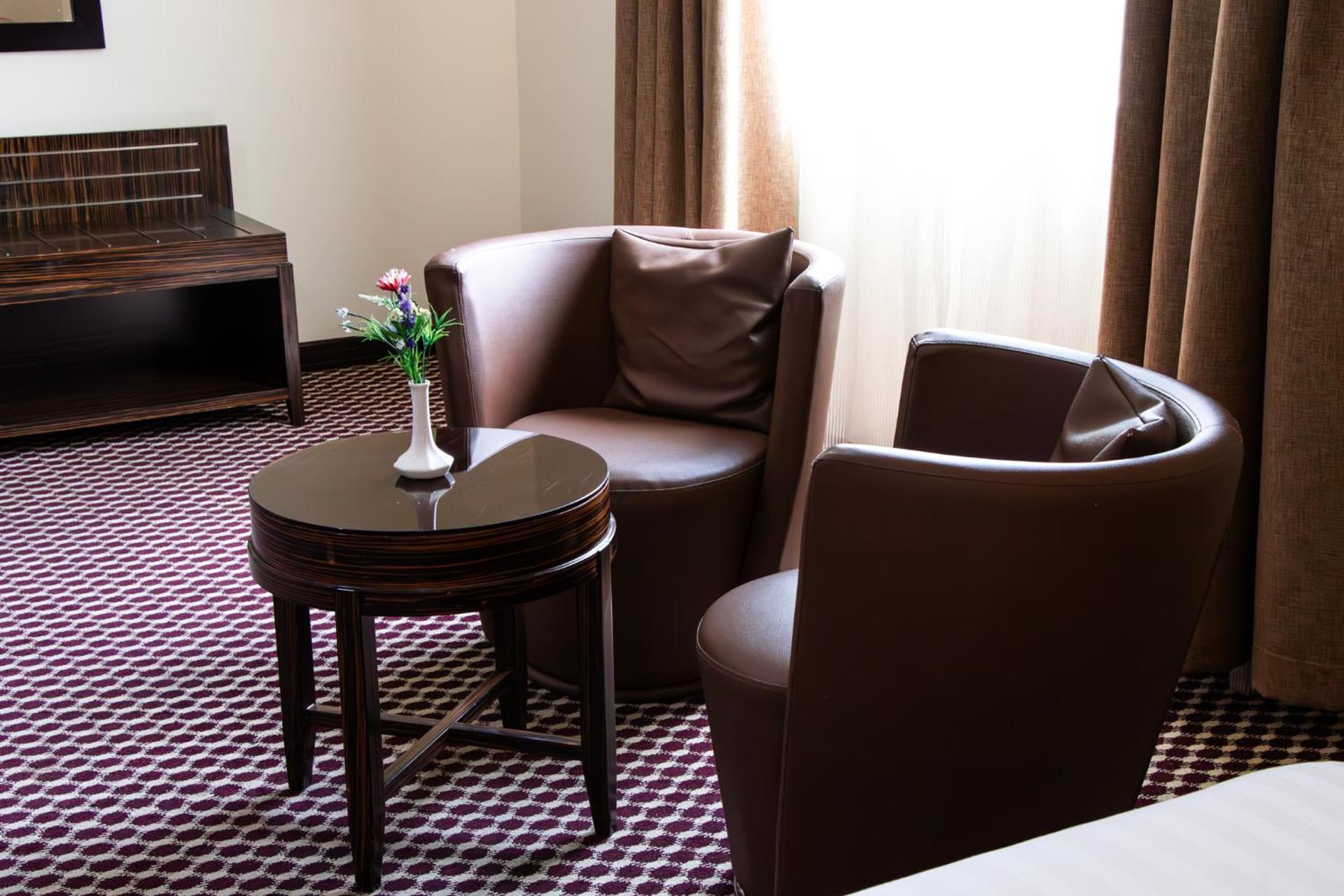 Fortune Karama Hotel - Photo 37