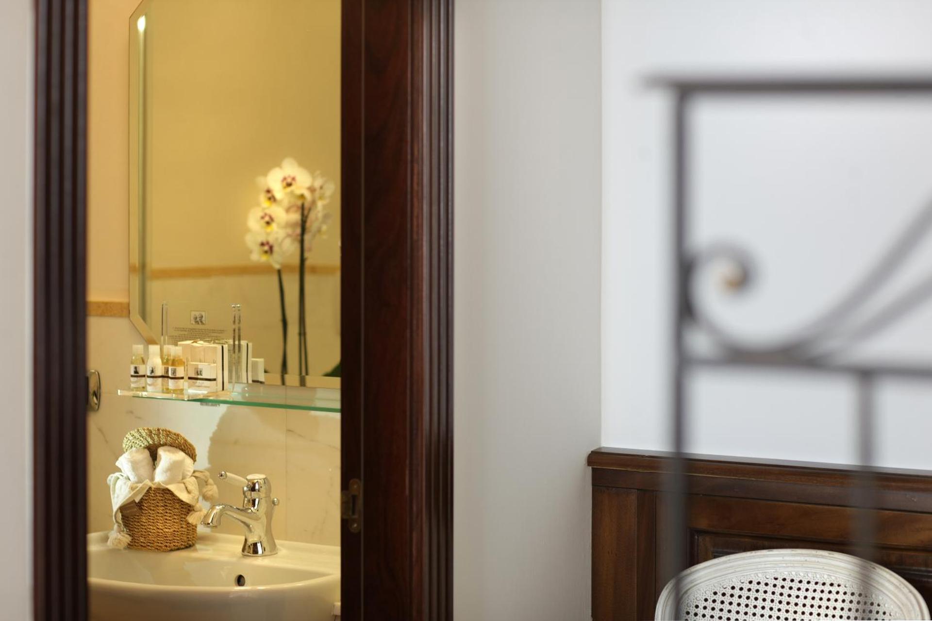 Palazzo del Corso – Boutique Hotel - Photo 57