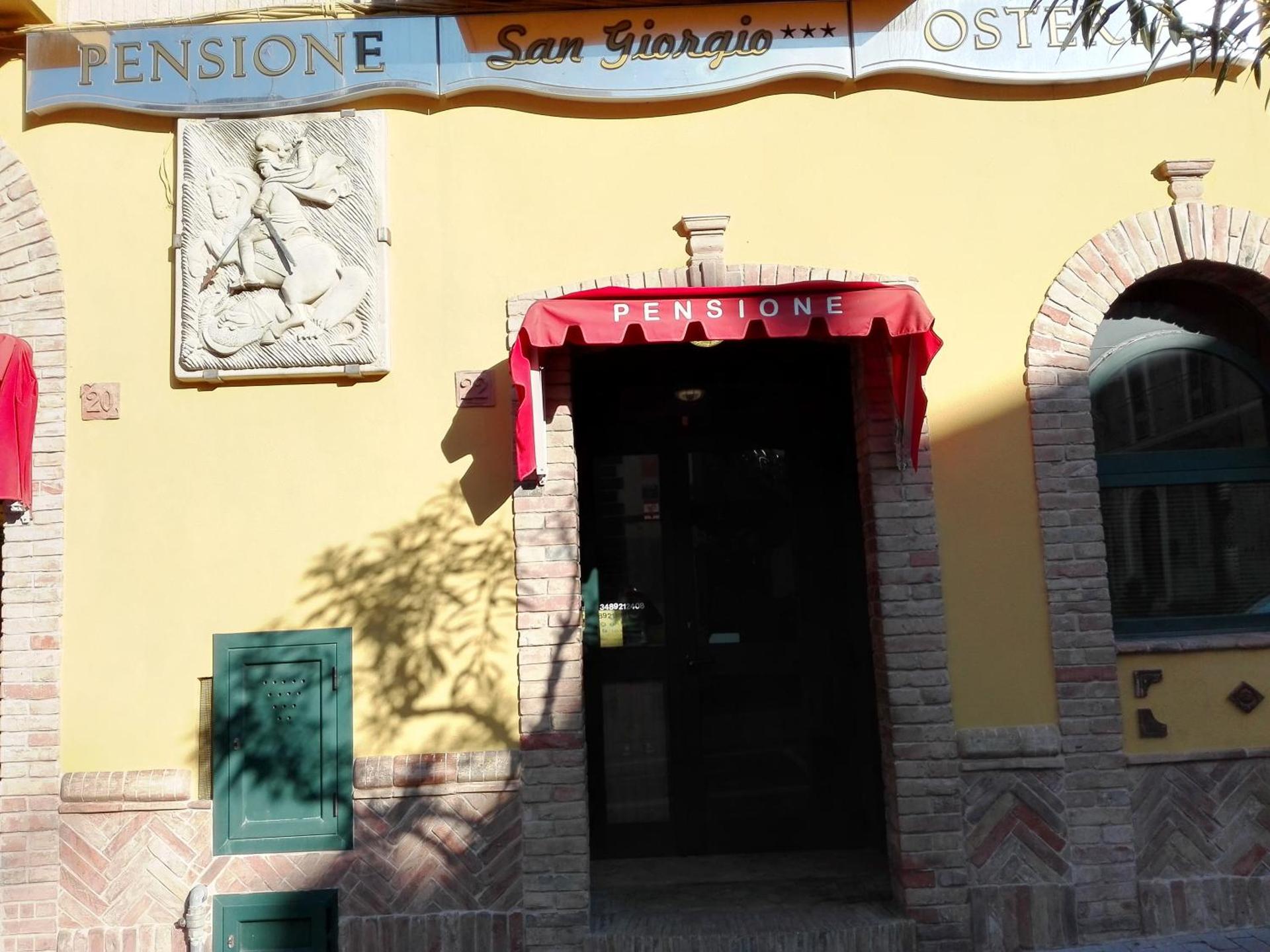 Locanda San Giorgio - Photo 22