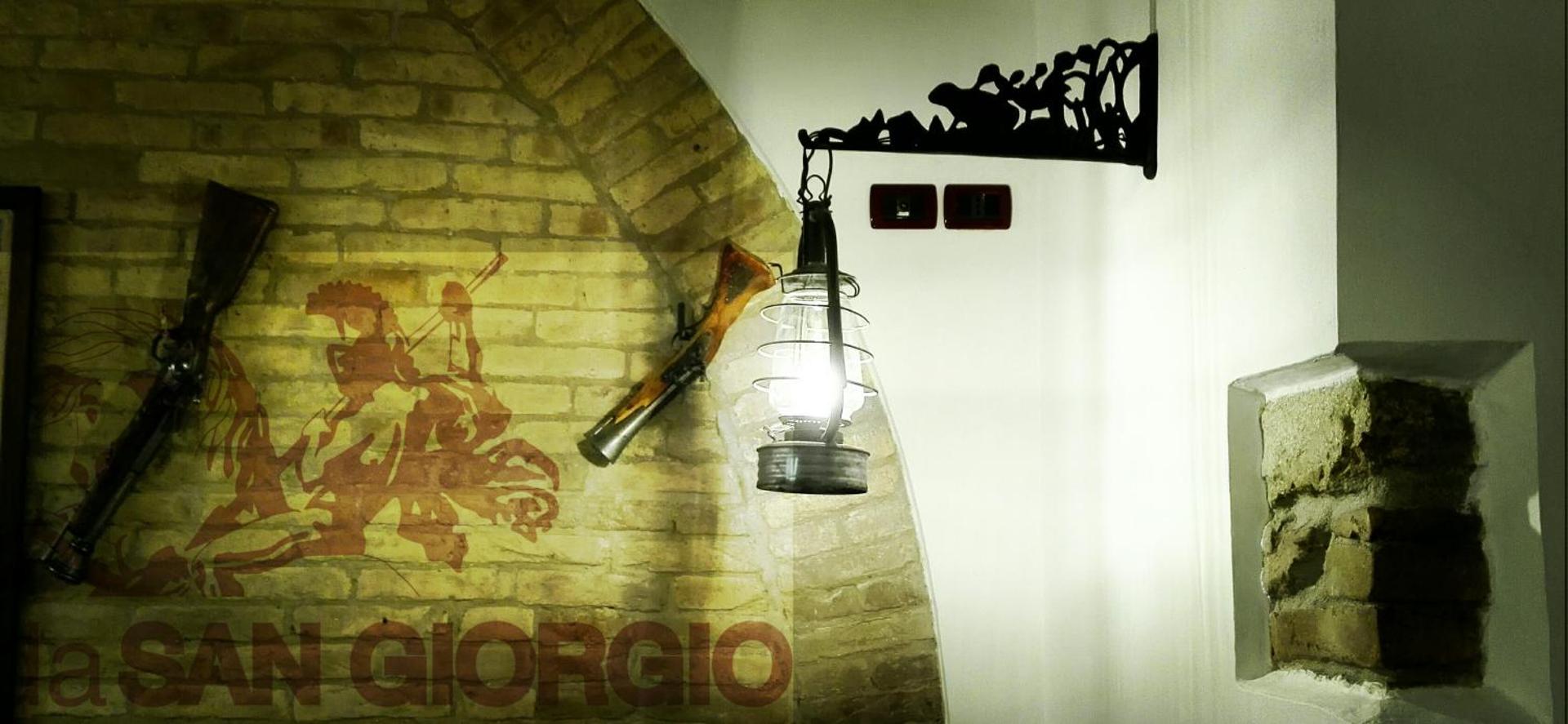 Locanda San Giorgio - Photo 76