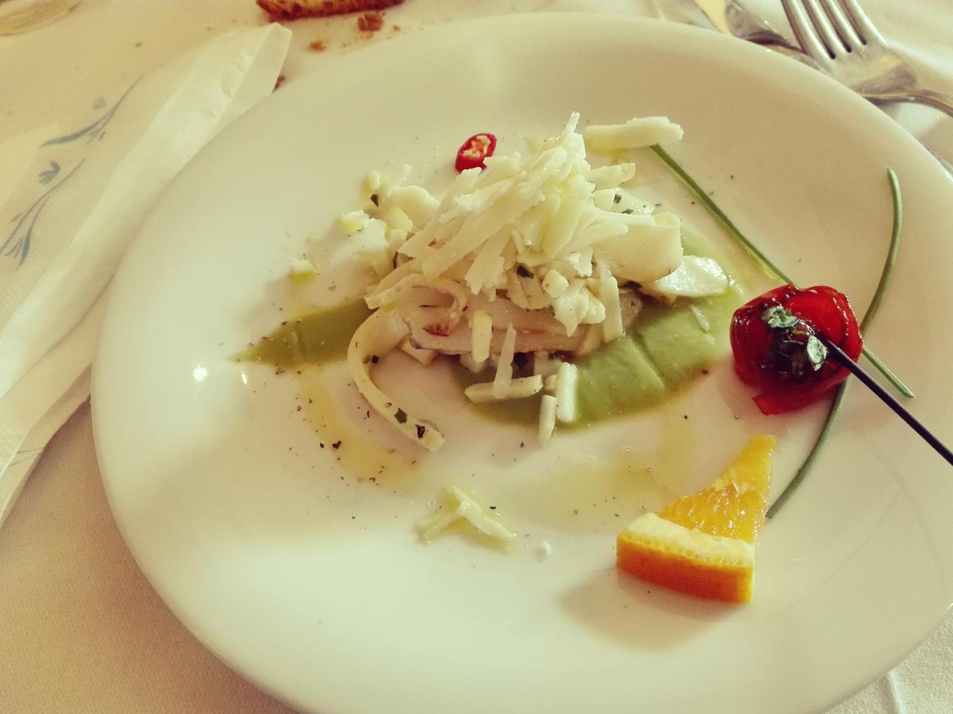 Locanda San Giorgio - Photo 2