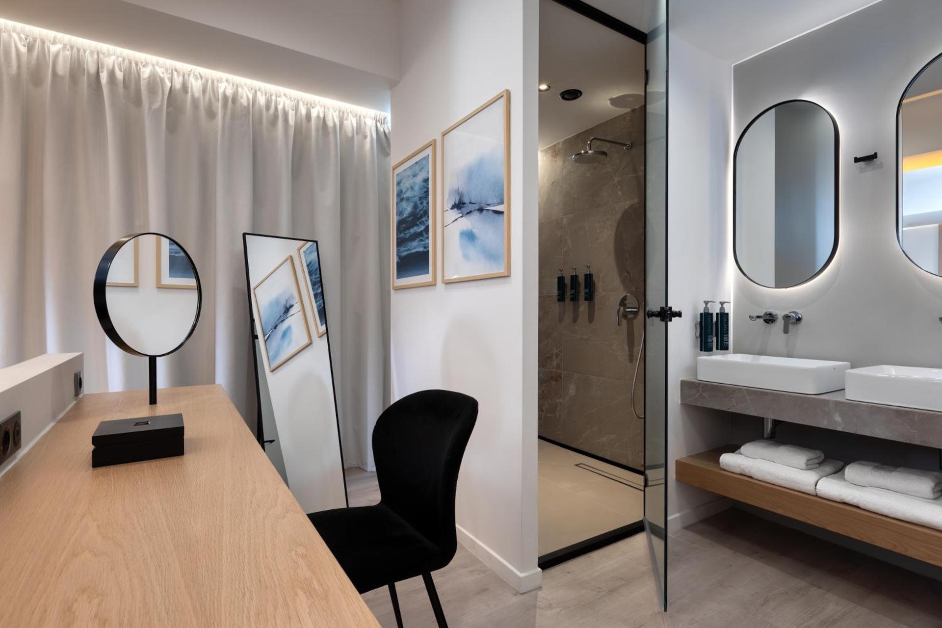 Hilton Garden Inn Athens Syggrou Avenue - Photo 28