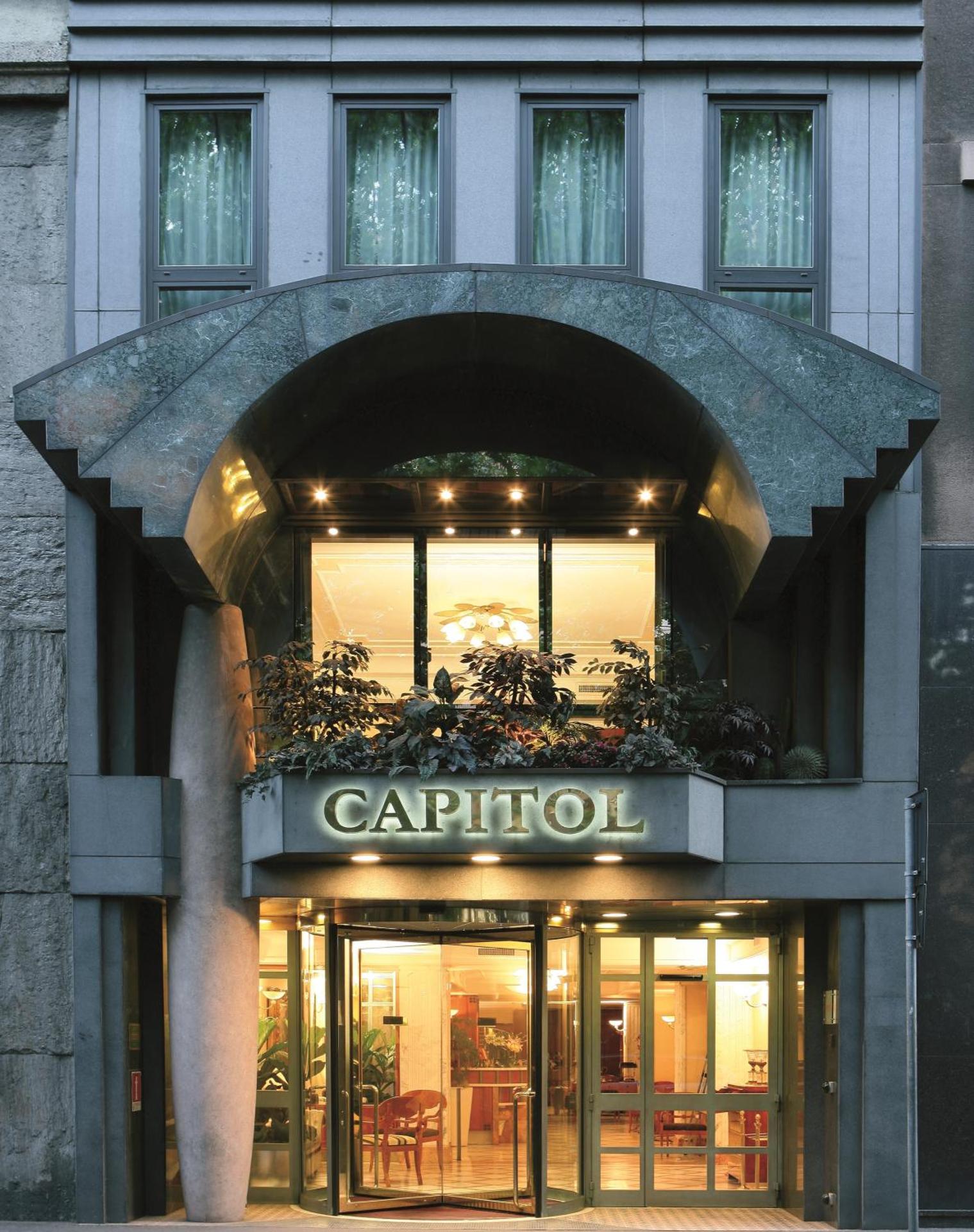 Hotel Capitol Milano - Photo 48