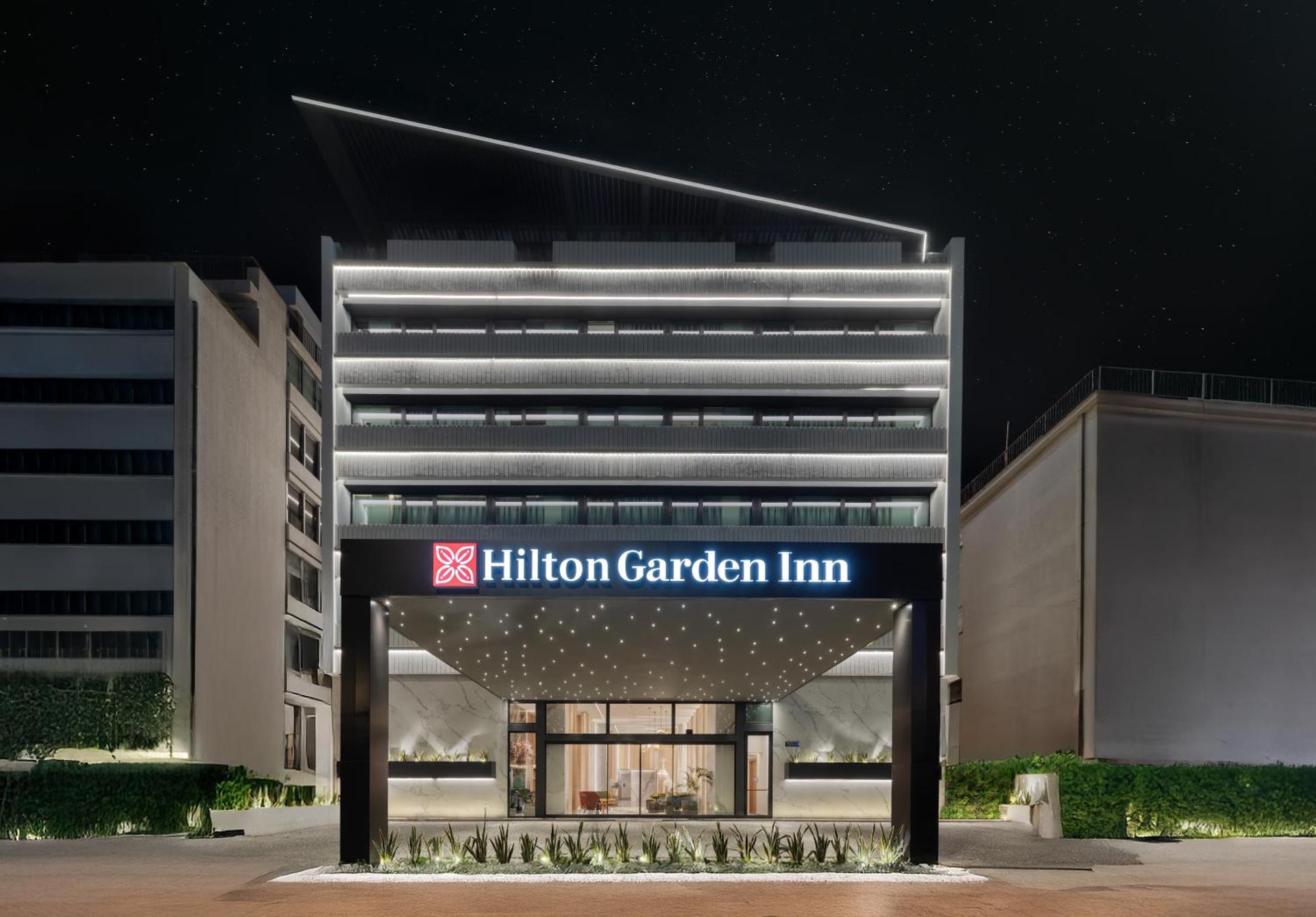 Hilton Garden Inn Athens Syggrou Avenue - Photo 72