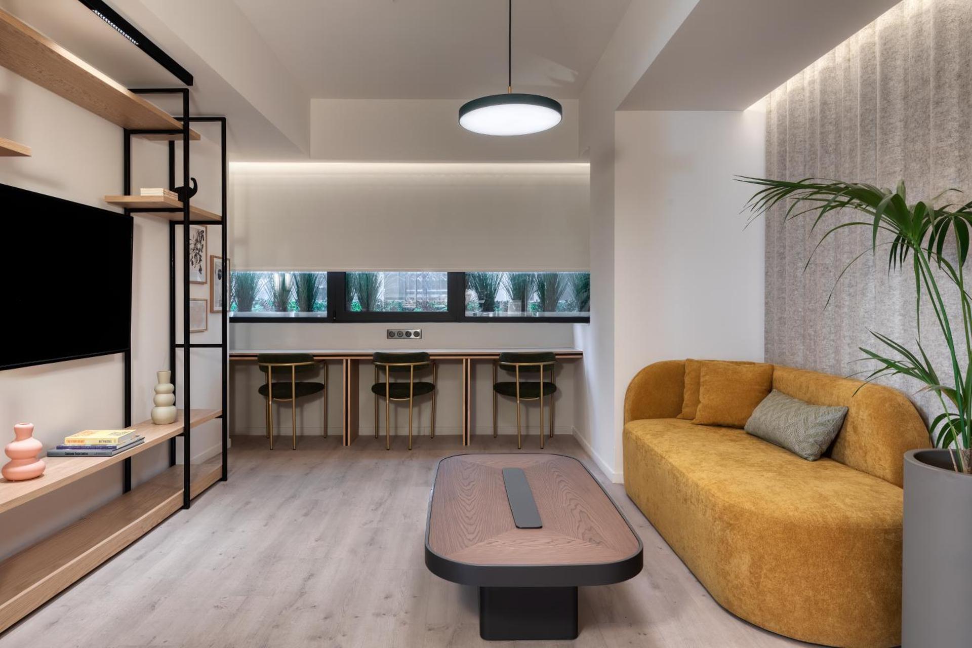 Hilton Garden Inn Athens Syggrou Avenue - Photo 78