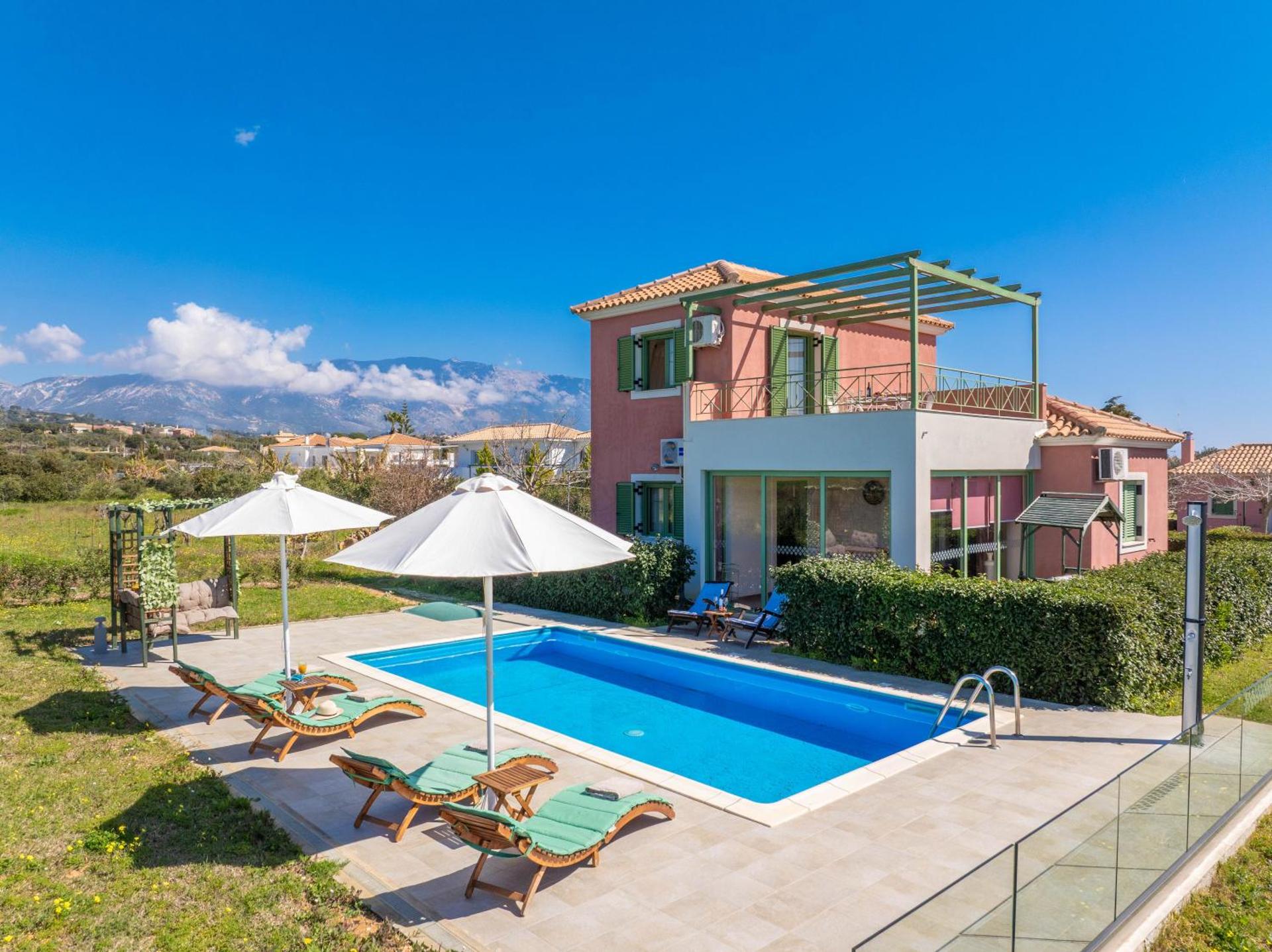 Monambeles Villas - Photo 169