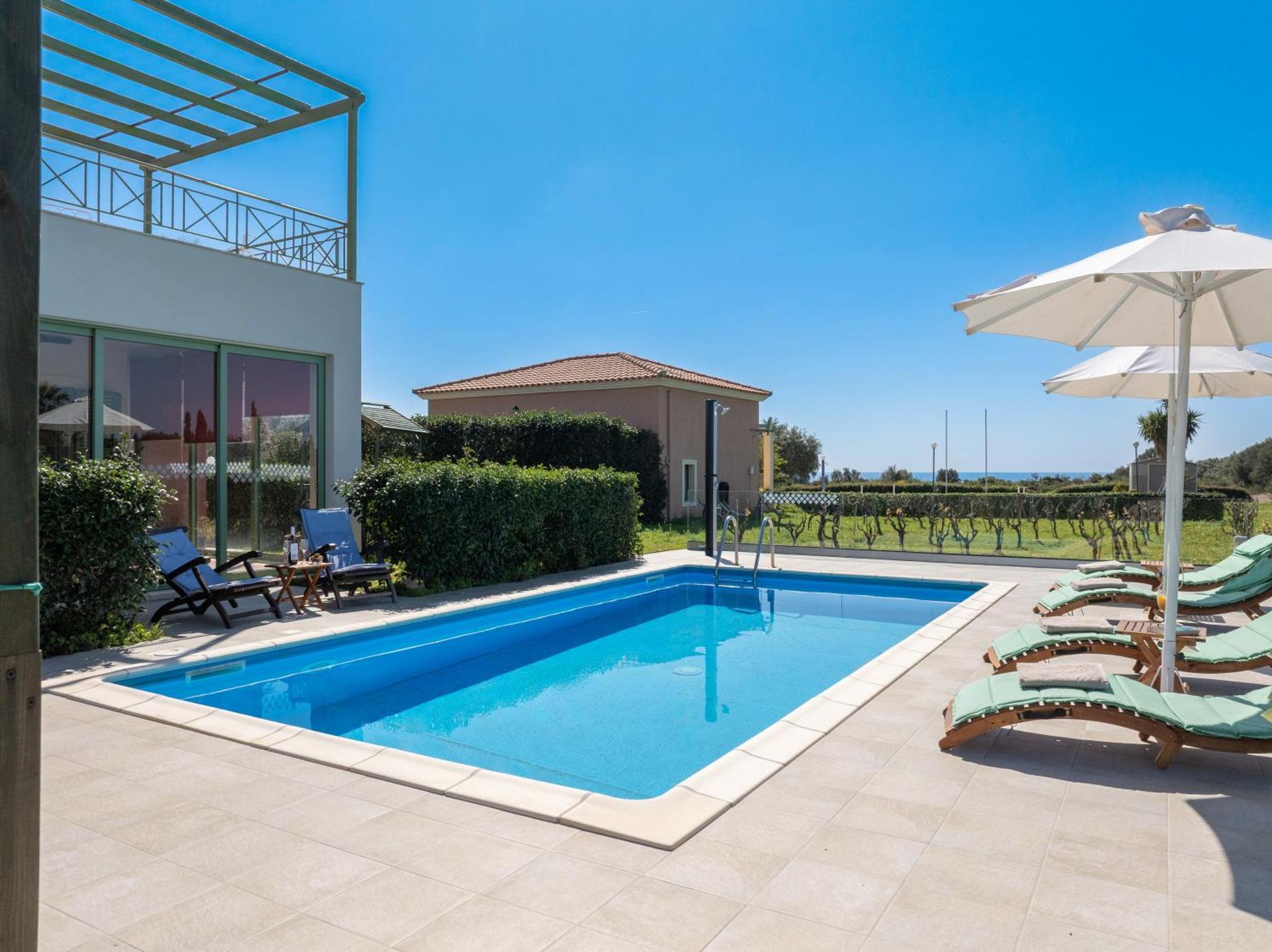 Monambeles Villas - Photo 170