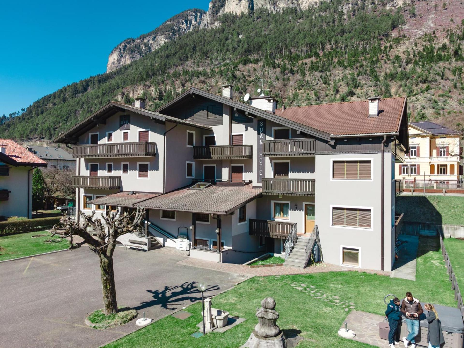 Suàn Hotel - Photo 67