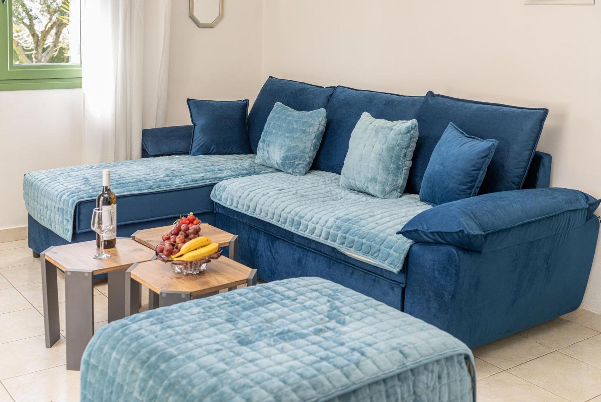 Monambeles Villas - Photo 108