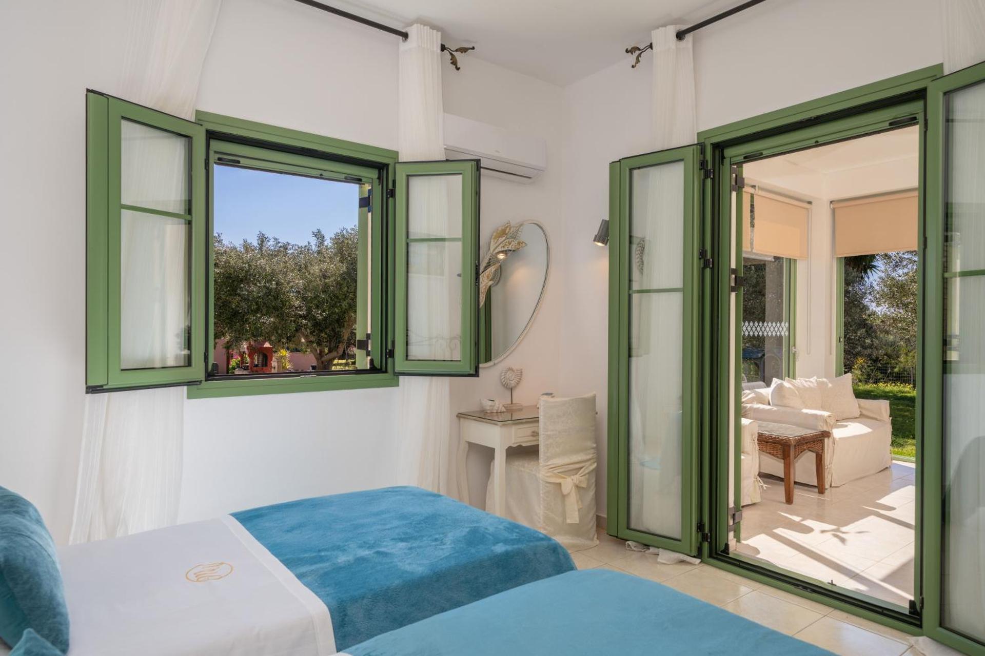 Monambeles Villas - Photo 107