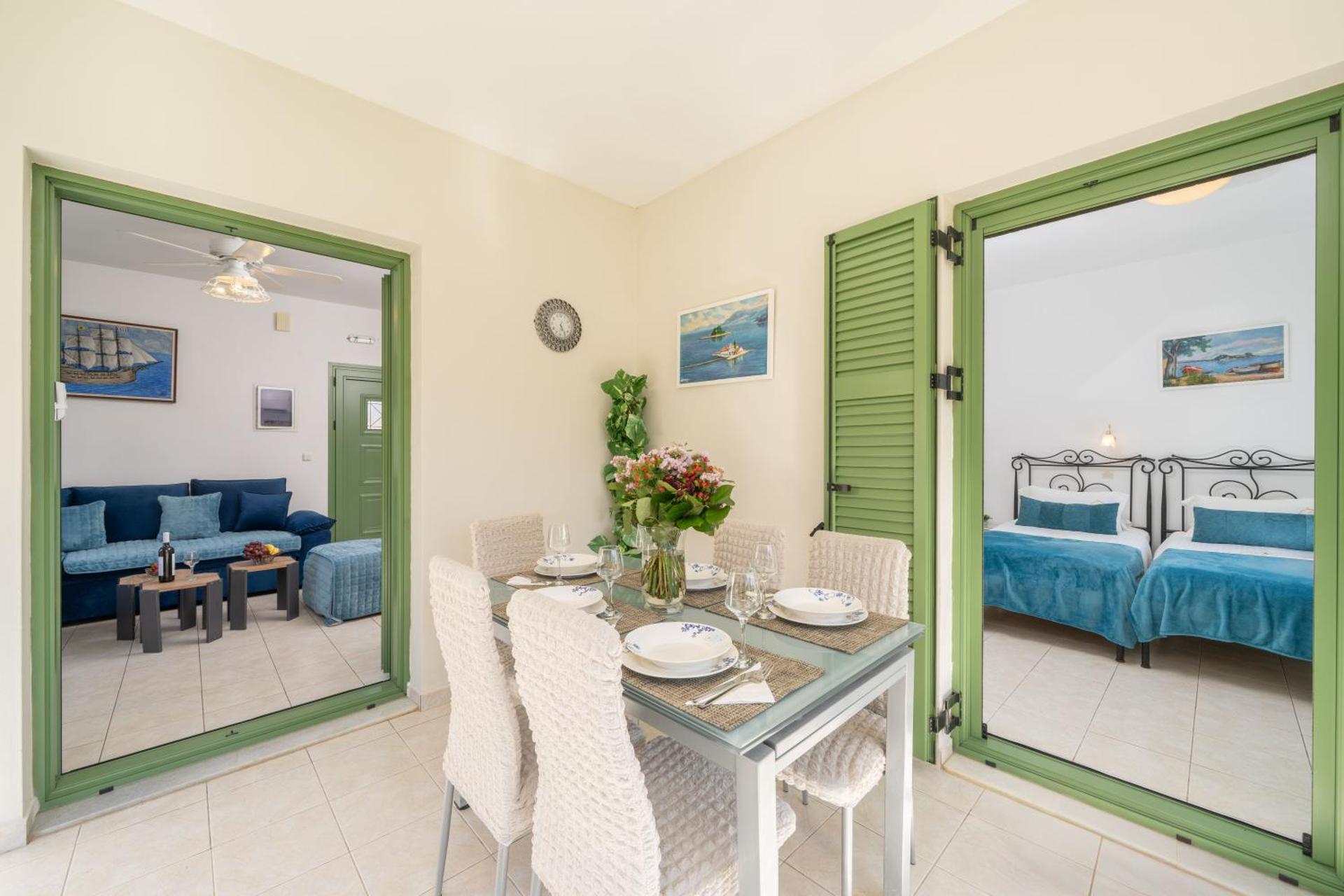 Monambeles Villas - Photo 105