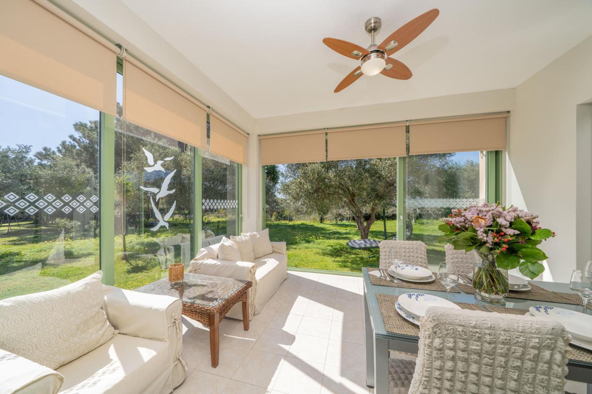 Monambeles Villas - Photo 104