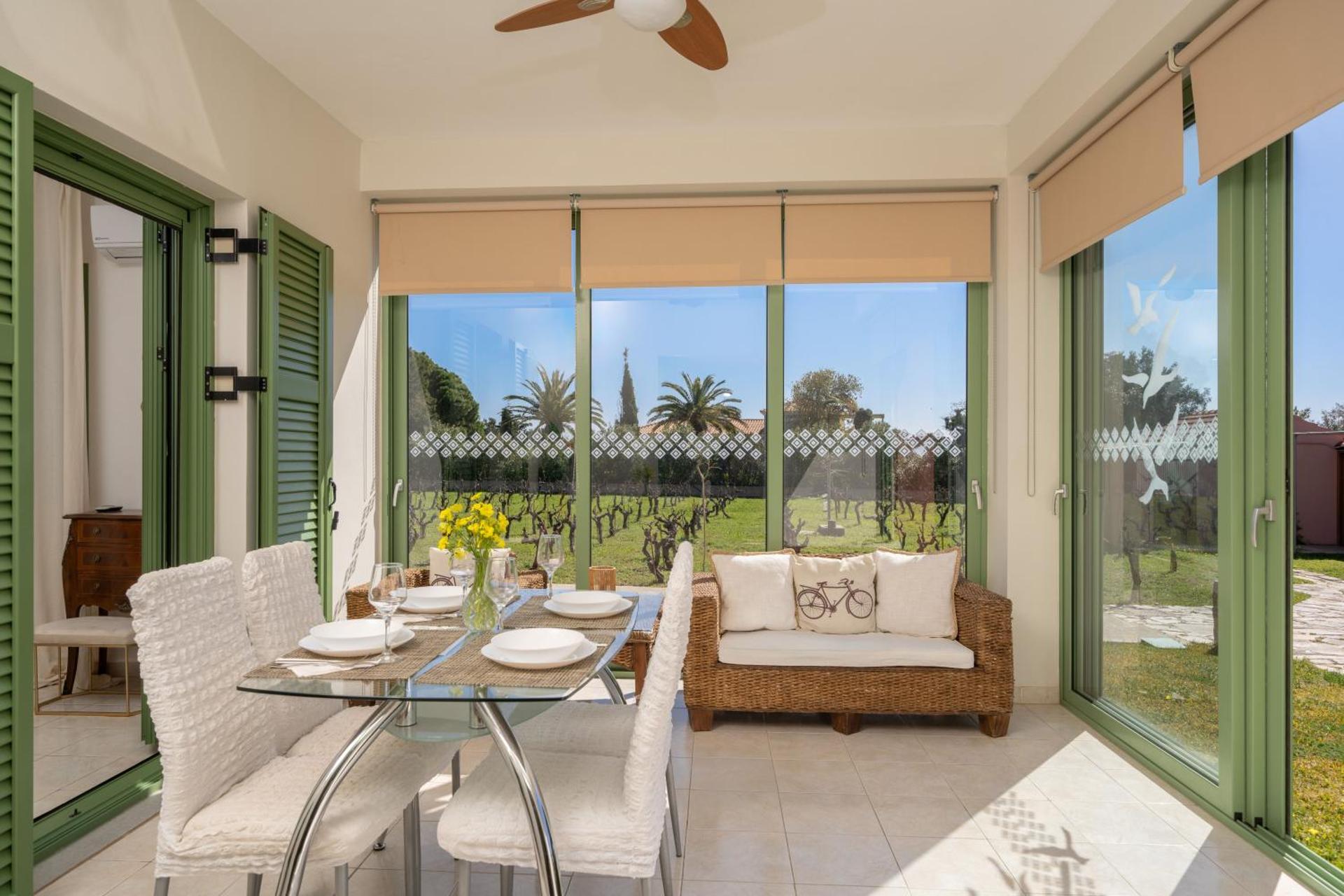 Monambeles Villas - Photo 99