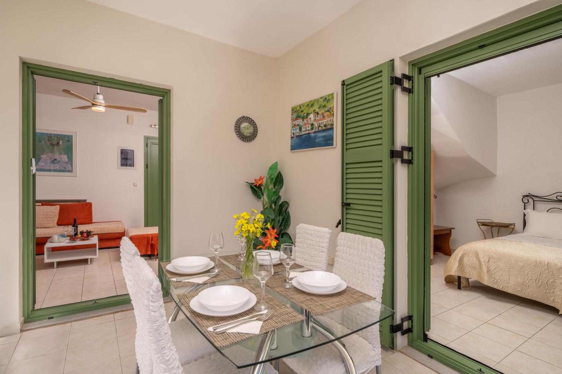 Monambeles Villas - Photo 94