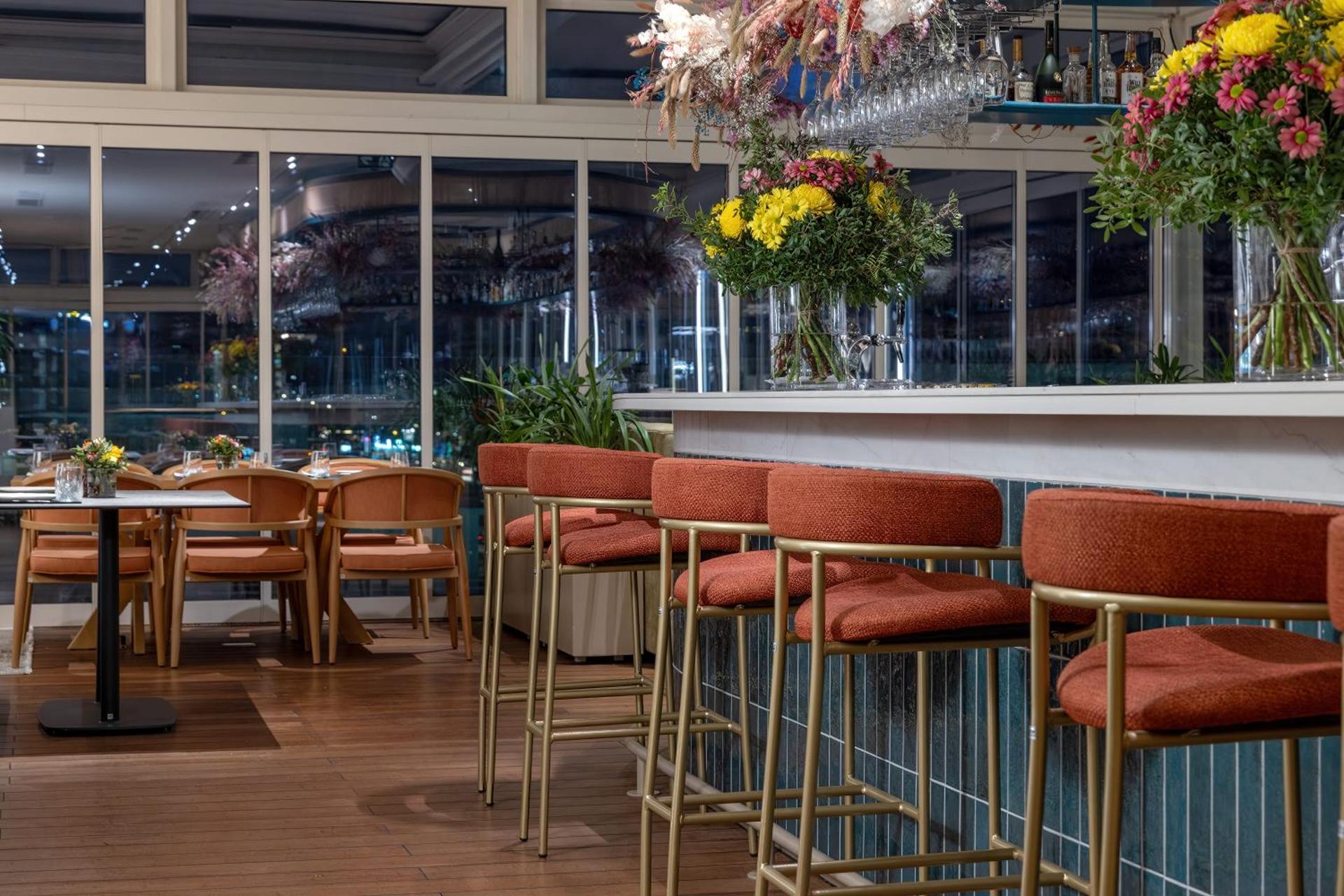 Hilton Garden Inn Athens Syggrou Avenue - Photo 3