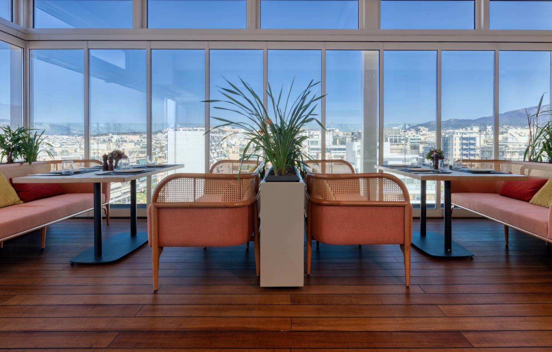 Hilton Garden Inn Athens Syggrou Avenue - Photo 7