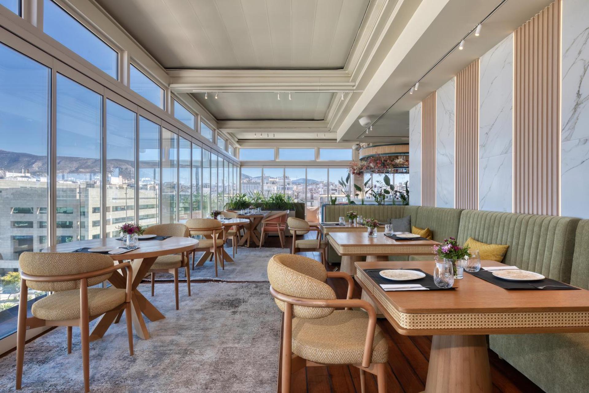 Hilton Garden Inn Athens Syggrou Avenue - Photo 5