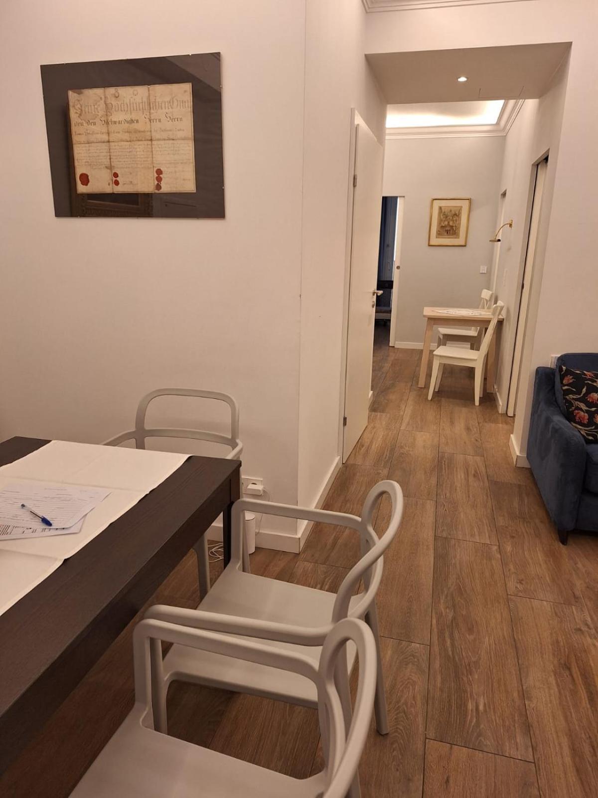 Katharina City Apartments - Photo 24