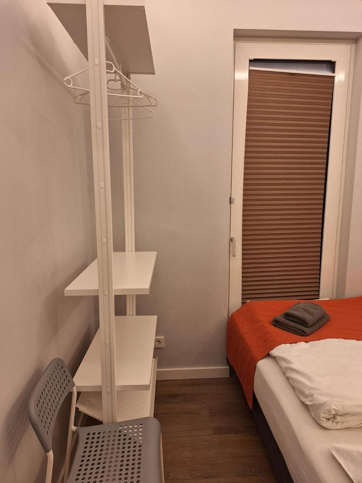 Katharina City Apartments - Photo 20