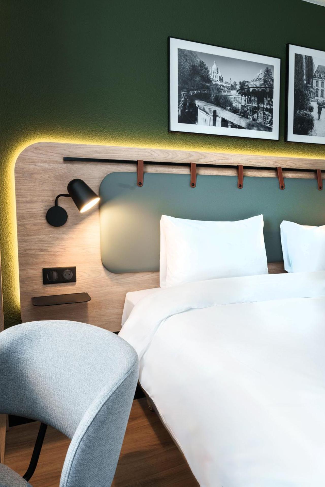 Campanile Paris Ouest - Porte de Champerret Levallois - Photo 30