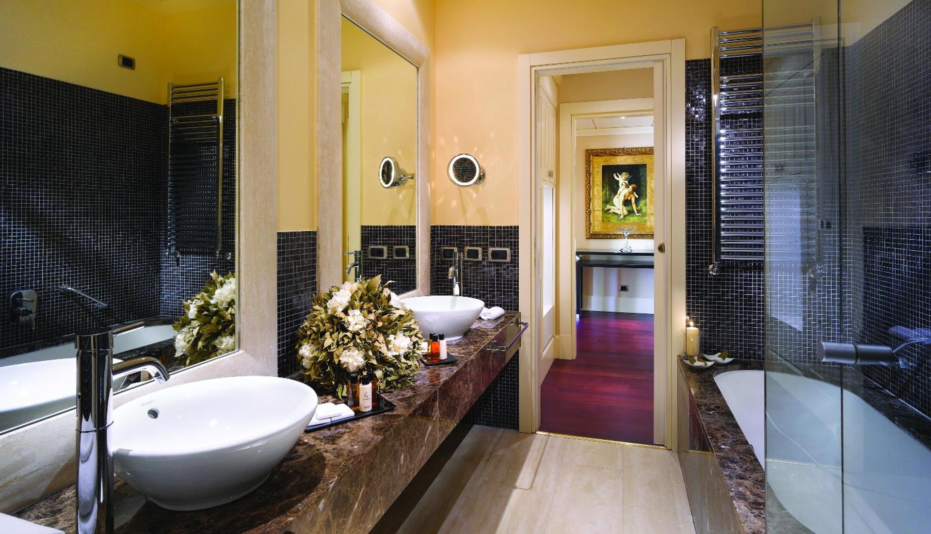 GH Palazzo Suite & SPA - Photo 2