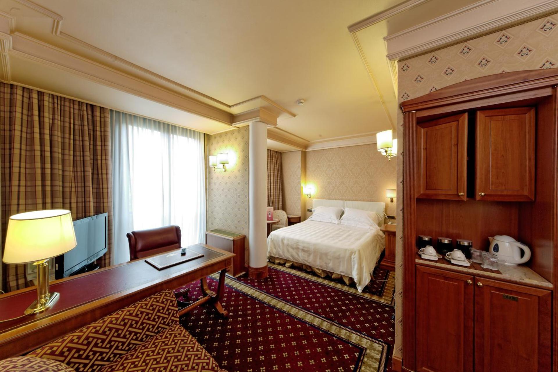 Hotel Capitol Milano - Photo 27