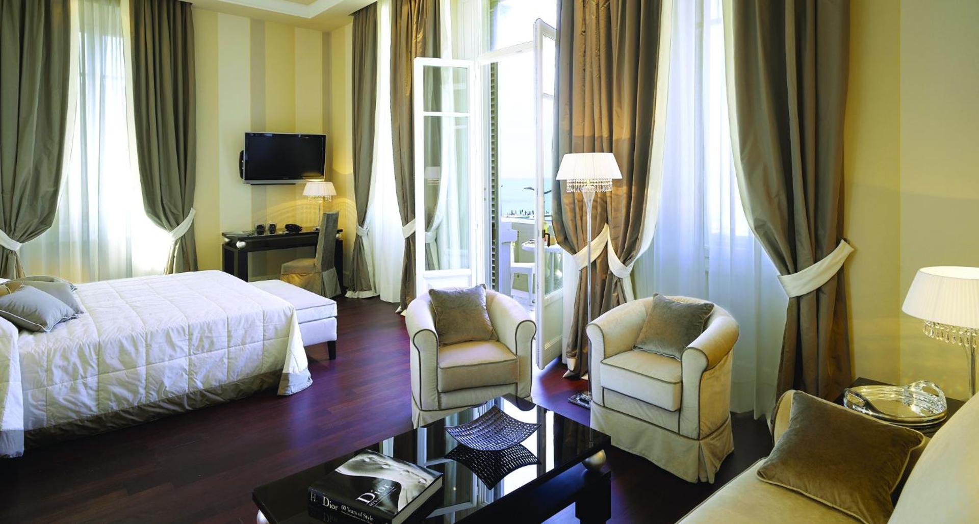 GH Palazzo Suite & SPA - Photo 14