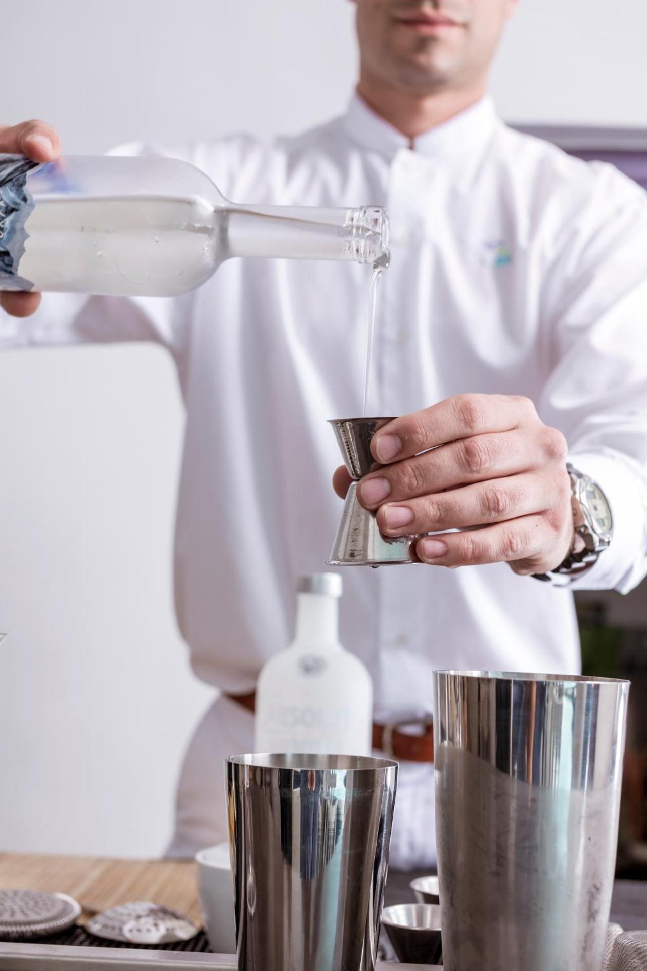 Katikies Chromata Santorini - The Leading Hotels of the World - Photo 41