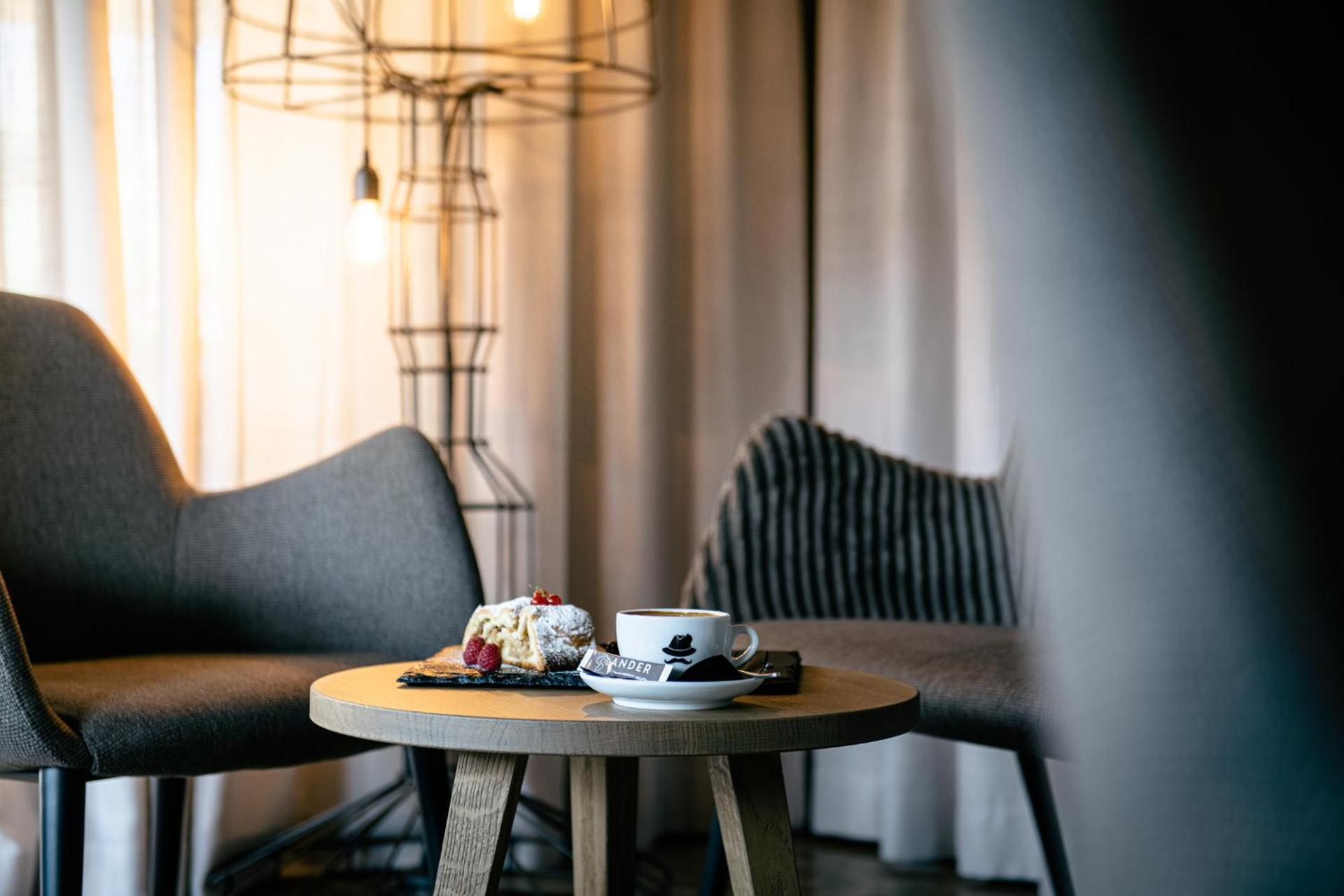 Hotel ANDER - Photo 86