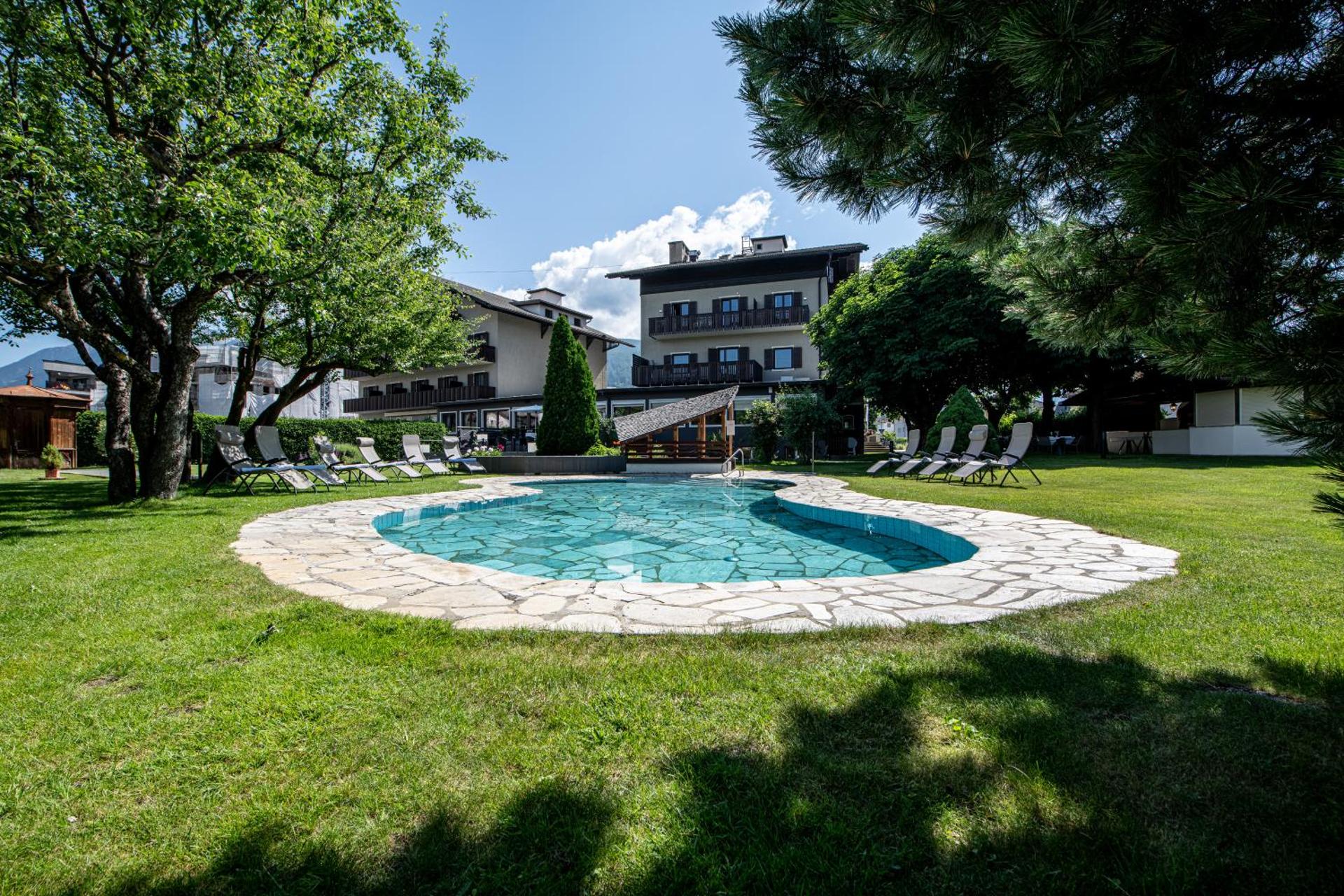 Hotel ANDER - Photo 56