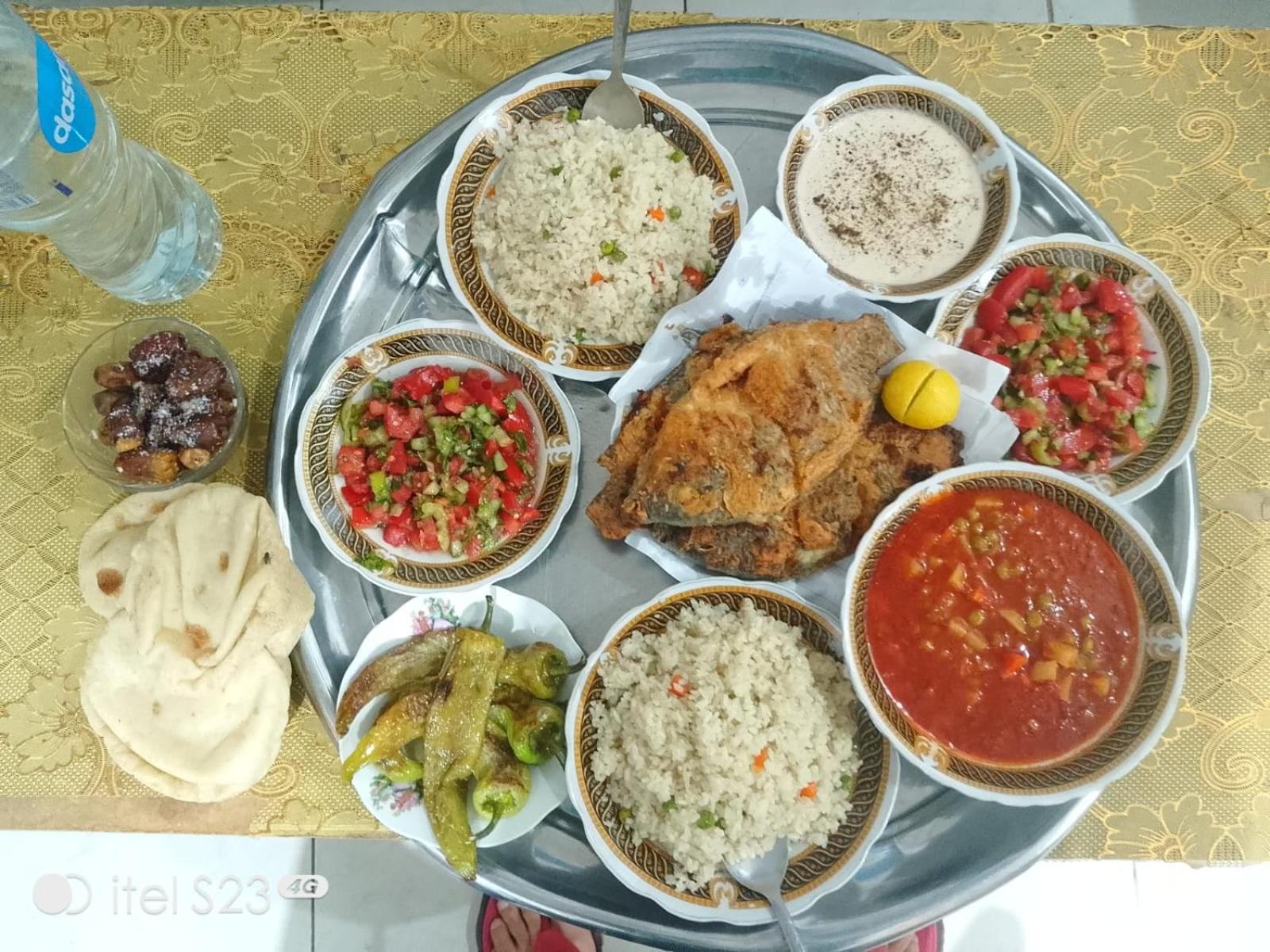 Grand Square Hostel Luxor - Photo 136