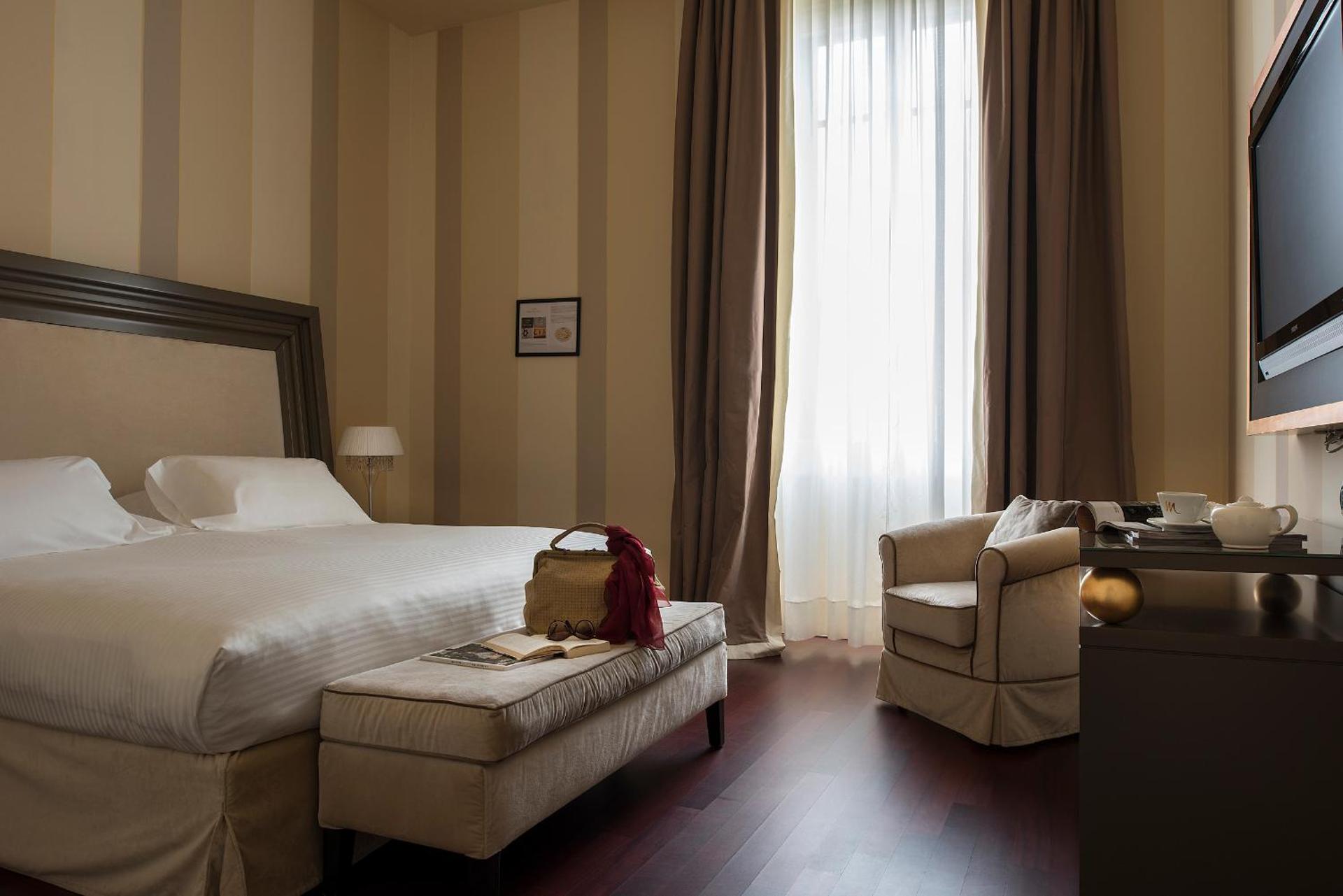 GH Palazzo Suite & SPA - Photo 122