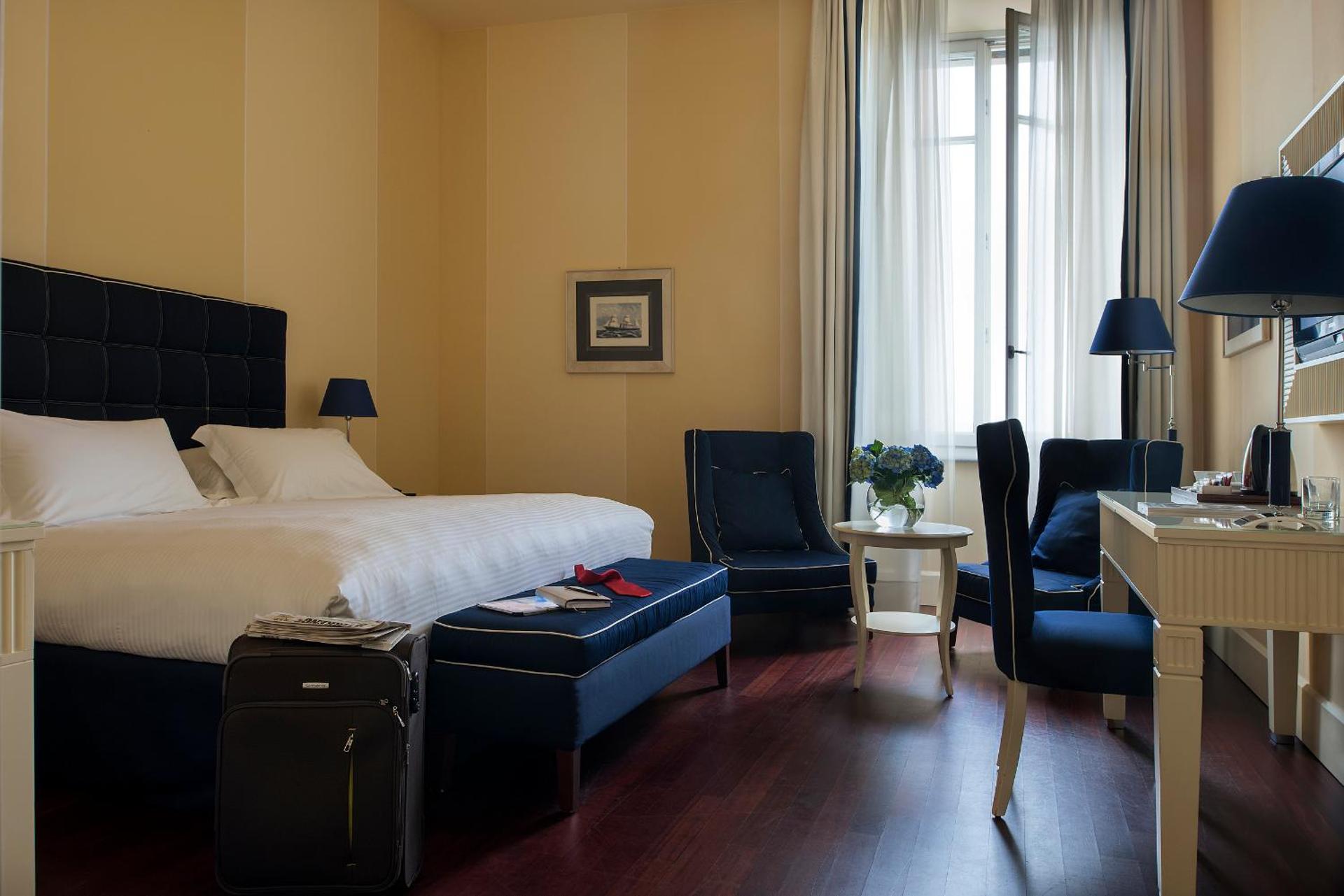 GH Palazzo Suite & SPA - Photo 8
