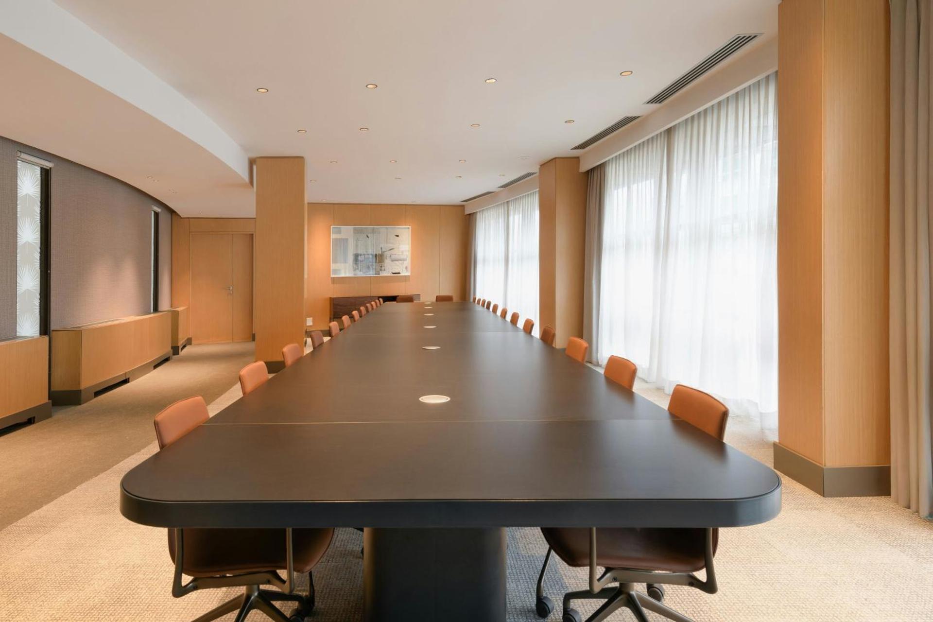AC Hotel Firenze by Marriott - Photo 52