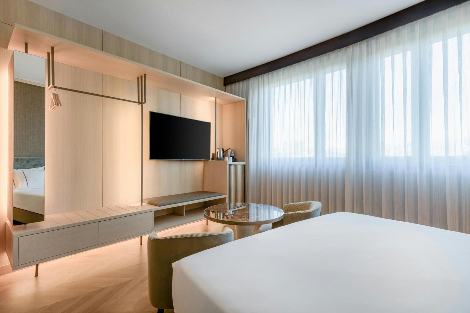 AC Hotel Firenze by Marriott - Photo 18