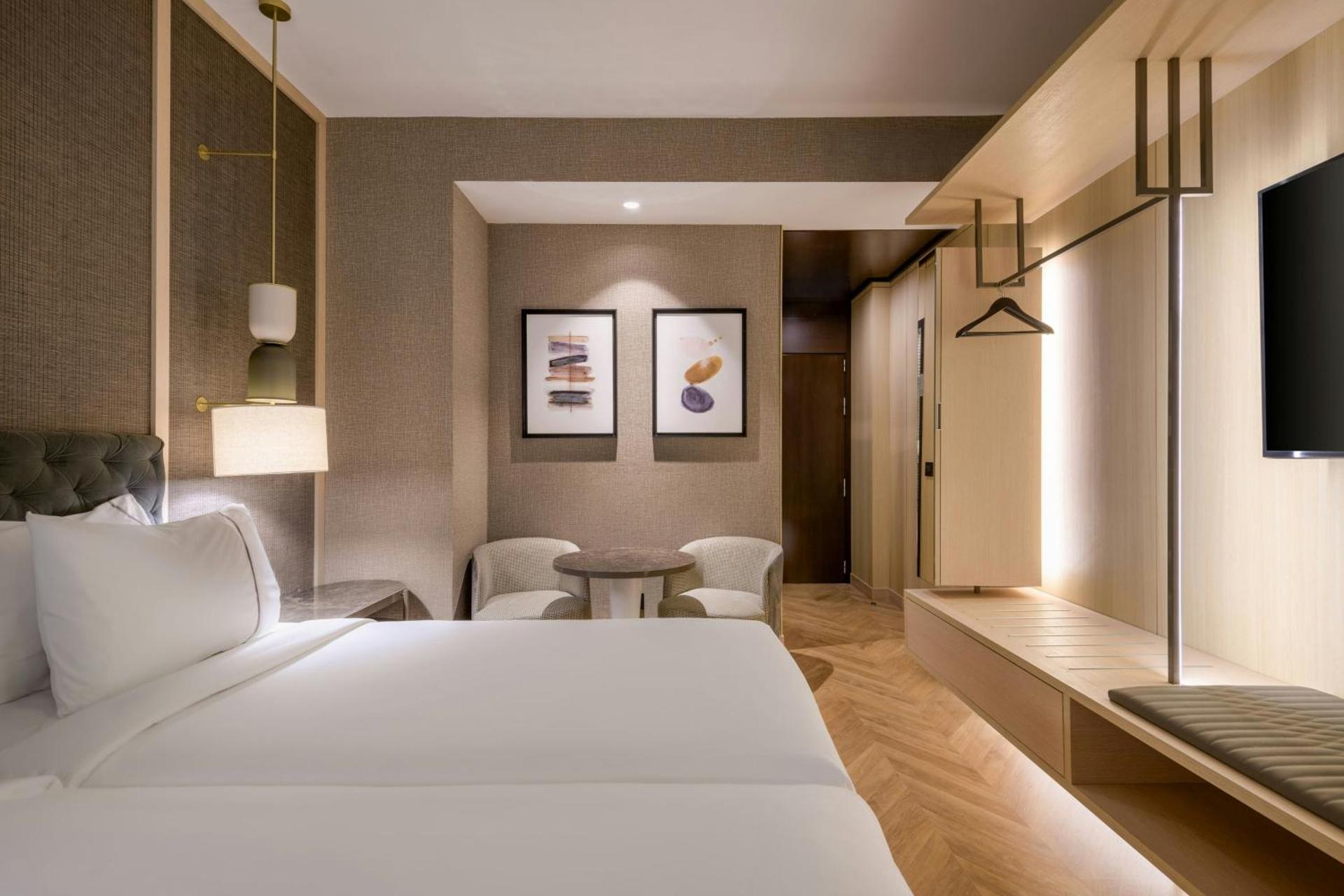 AC Hotel Firenze by Marriott - Photo 17