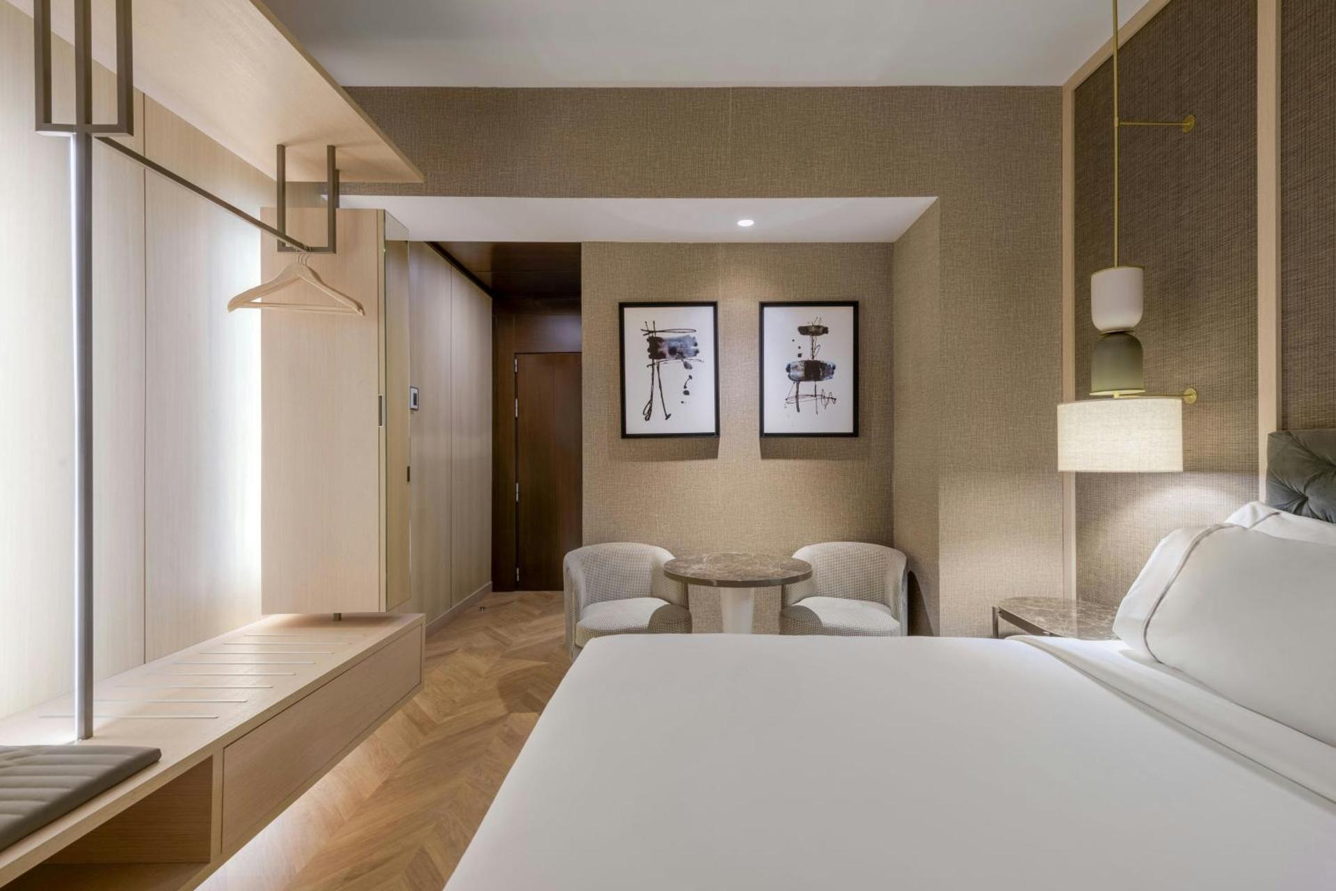AC Hotel Firenze by Marriott - Photo 9