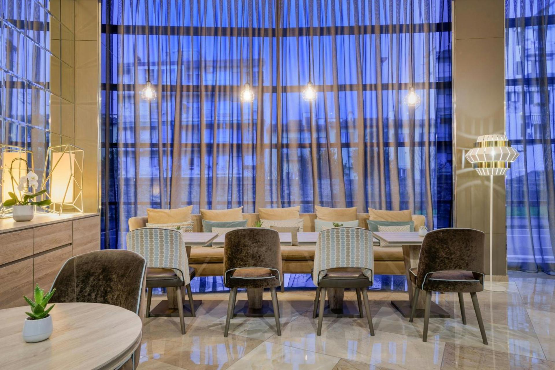 AC Hotel Firenze by Marriott - Photo 42