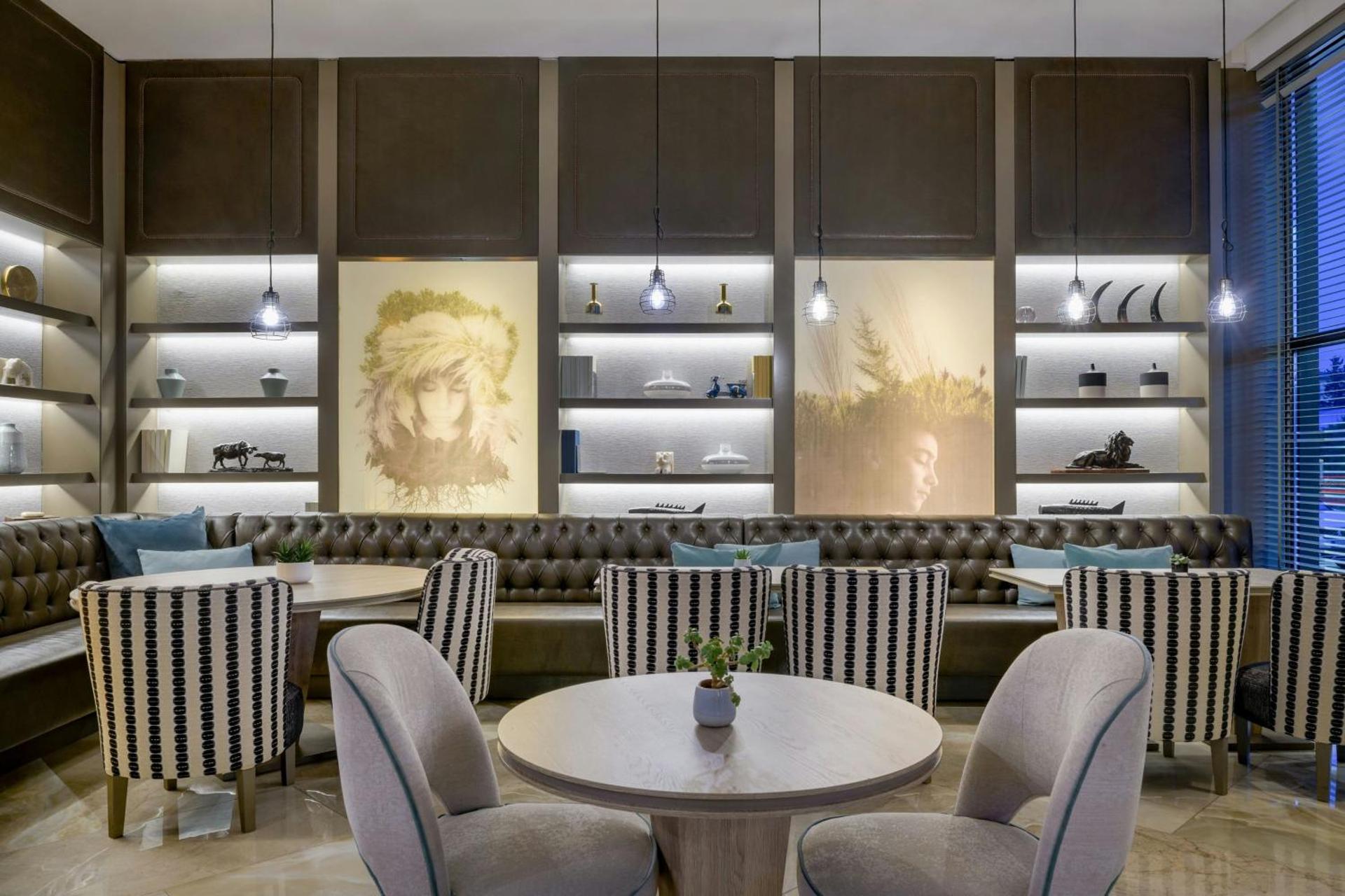 AC Hotel Firenze by Marriott - Photo 43