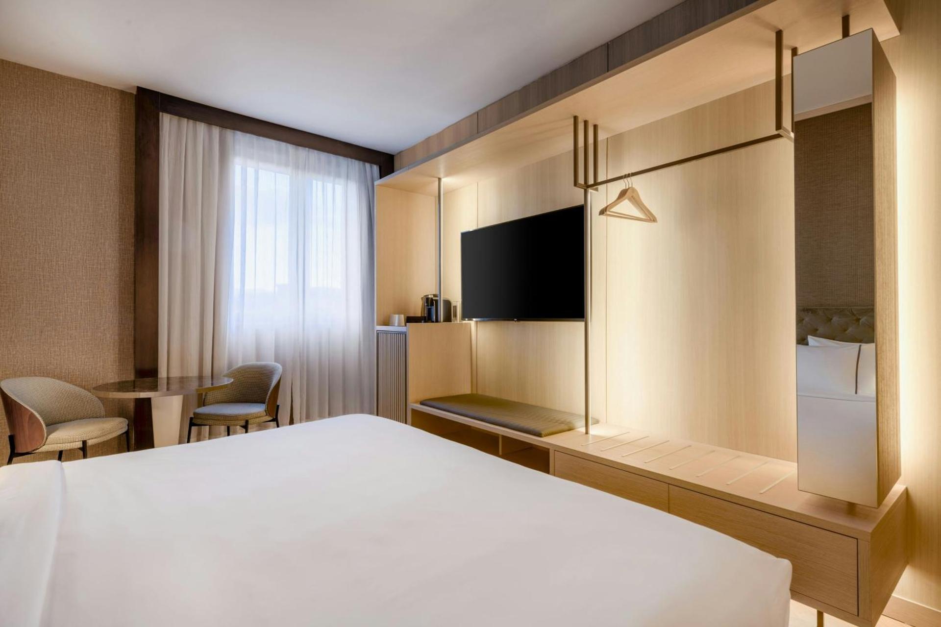 AC Hotel Firenze by Marriott - Photo 14